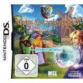 Magic Encyclopedia 3 - Illusions