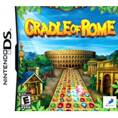 Cradle of Rome