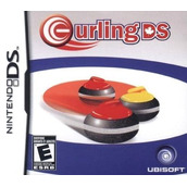Curling DS