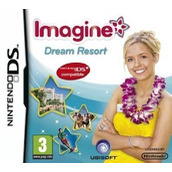 Imagine - Dream Resort