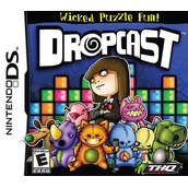 Dropcast
