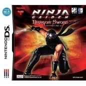 Ninja Gaiden Dragon Sword (Coolpoint)