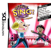 Just Sing