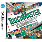 TouchMaster: Connect