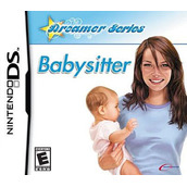 Dreamer Series: Babysitter