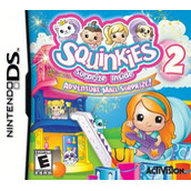 Squinkies 2: Adventure Mall Surprize!