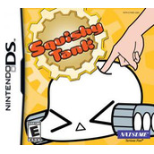 Squishy Tank
