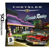 Chrysler Classic Racing (EU)