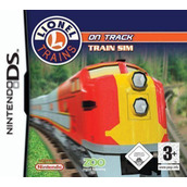 Lionel Trains On Track (Supremacy)