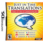Just in Time Translations: Say It in 6 Languages
