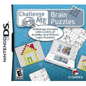 Challenge Me: Brain Puzzles