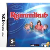 Rummikub (EU)(DDumpers)