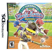 Little League World Series Baseball 2009