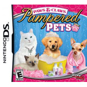 Paws & Claws: Pampered Pets