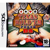 Texas Hold 'Em Poker