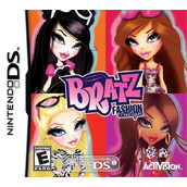 Bratz - Fashion Boutique (frieNDS)