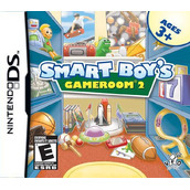 Smart Boy's Gameroom 2