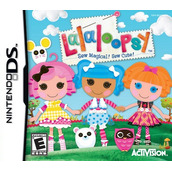 Lalaloopsy