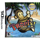 Tropix! ...Your Island Getaway