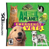 Animal Planet: Emergency Vets
