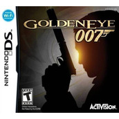 GoldenEye 007 (Trimmed 500 Mbit)(Intro)