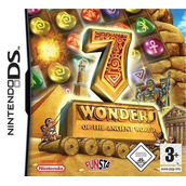 7 Wonders Of The Ancient World (SQUiRE)