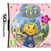 Fifi And The Flowertots - Fifi's Garden Party