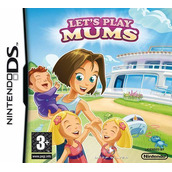 Let's Play Mums