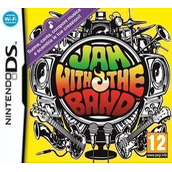 Jam With The Band