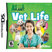 Animal Planet: Vet Life