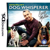 Cesar Millan's Dog Whisperer