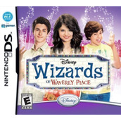 Wizards Of Waverly Place (US)