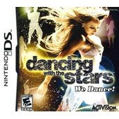 Dancing with the Stars: We Dance!