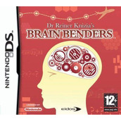 Dr Reiner Knizia's Brain Benders (SQUiRE)