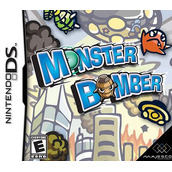 Monster Bomber