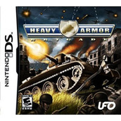 Heavy Armor Brigade (US)(Sir VG)