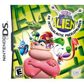 Pet Alien: An Intergalactic Puzzlepalooza