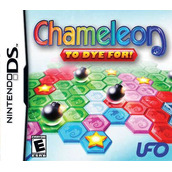 Chameleon: To Dye For!