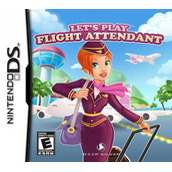 Let's Play Flight Attendant