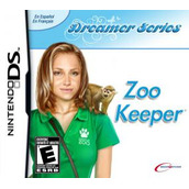 Dreamer Series: Zoo Keeper