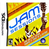Jam Sessions: Sing and Play Guitar