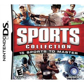 Sports Collection - 15 Sports To Master