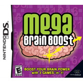 Mega Brain Boost