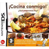 Cocina Conmigo! Que Preparamos Hoy (S)