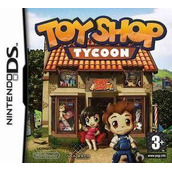 Toy Shop Tycoon (SQUiRE)