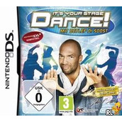 Dance! - It's Your Stage