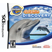 Discovery Kids: Dolphin Discovery