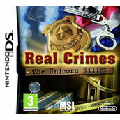 Real Crimes - The Unicorn Killers