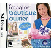 Imagine - Boutique Owner (US)(Suxxors)
