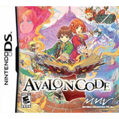 Avalon Code (High Road)